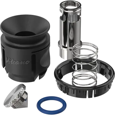 Volcano Complete Solid Valve Replacement