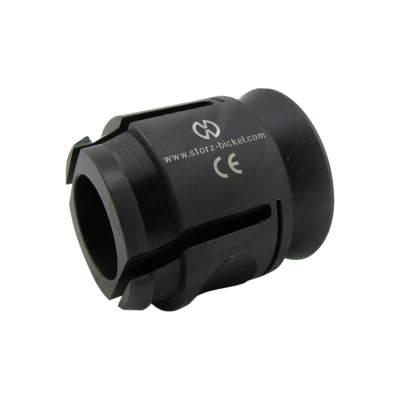 Volcano Solid Valve Housing