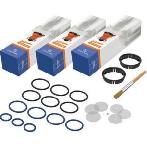 Volcano Solid Valve Wear Kit - Image 2