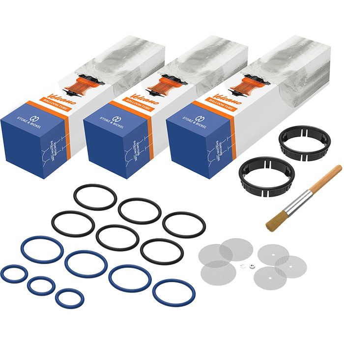Volcano Solid Valve Wear Kit - Image 2