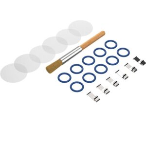 Wear & Tear Set for VOLCANO CLASSIC