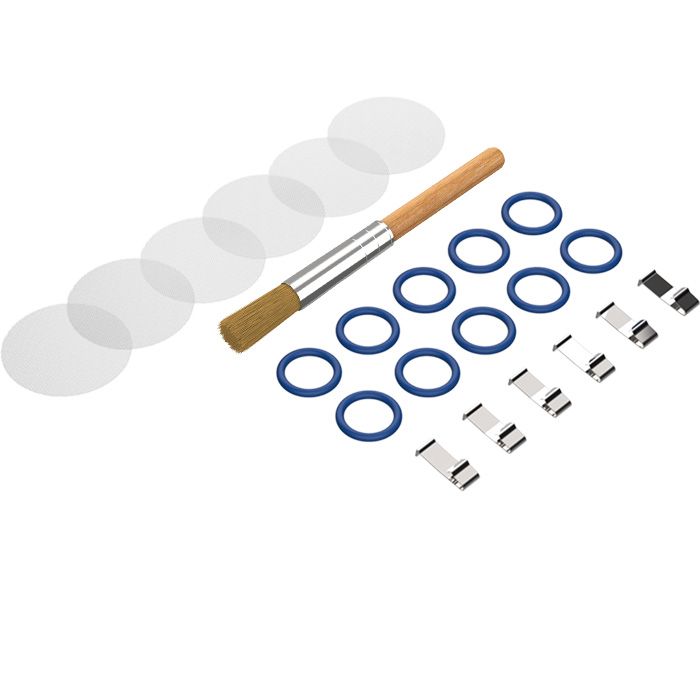 Wear & Tear Set for VOLCANO CLASSIC