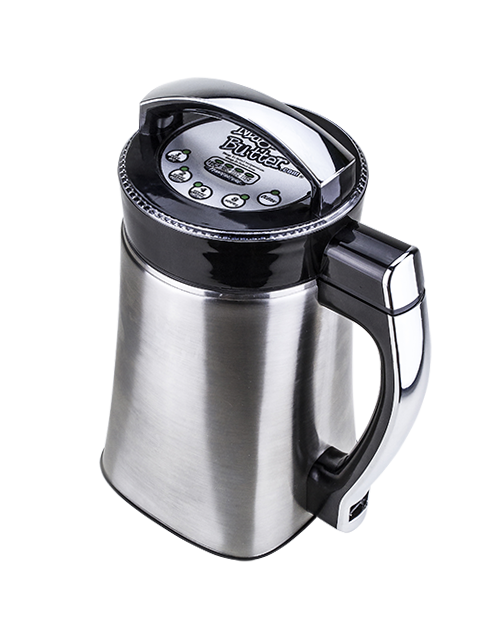 Magical Butter Machine