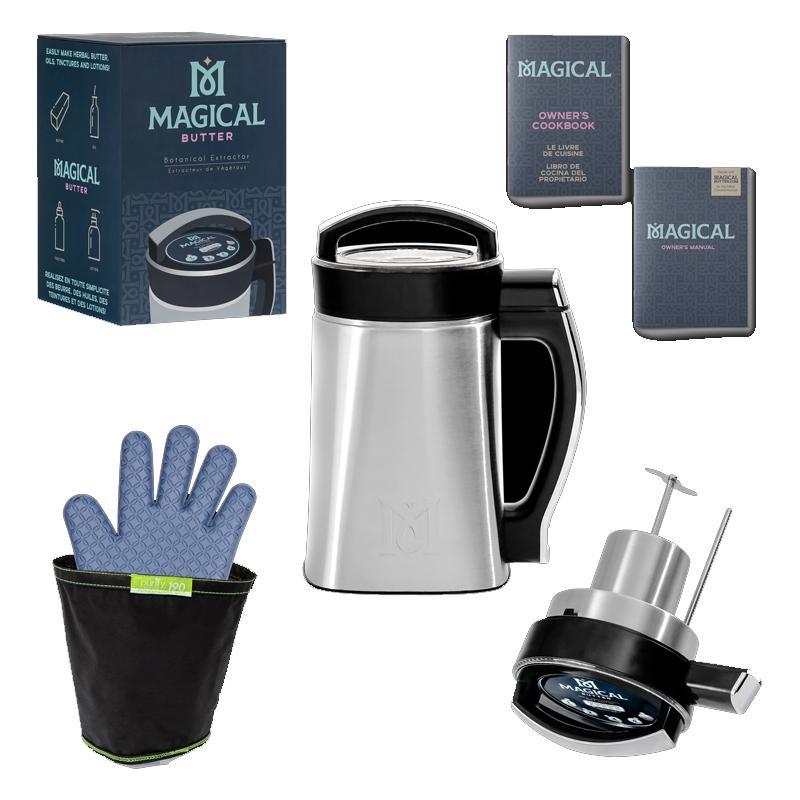 Magical Butter Machine - Image 1