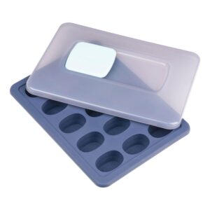 10mL Gummy Trays - Image 1