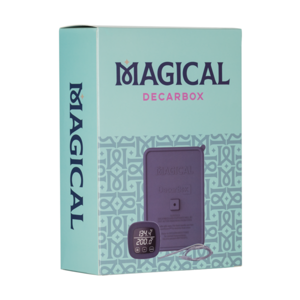 Decarb Box