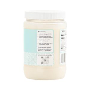 Coconut Oil - Image 3