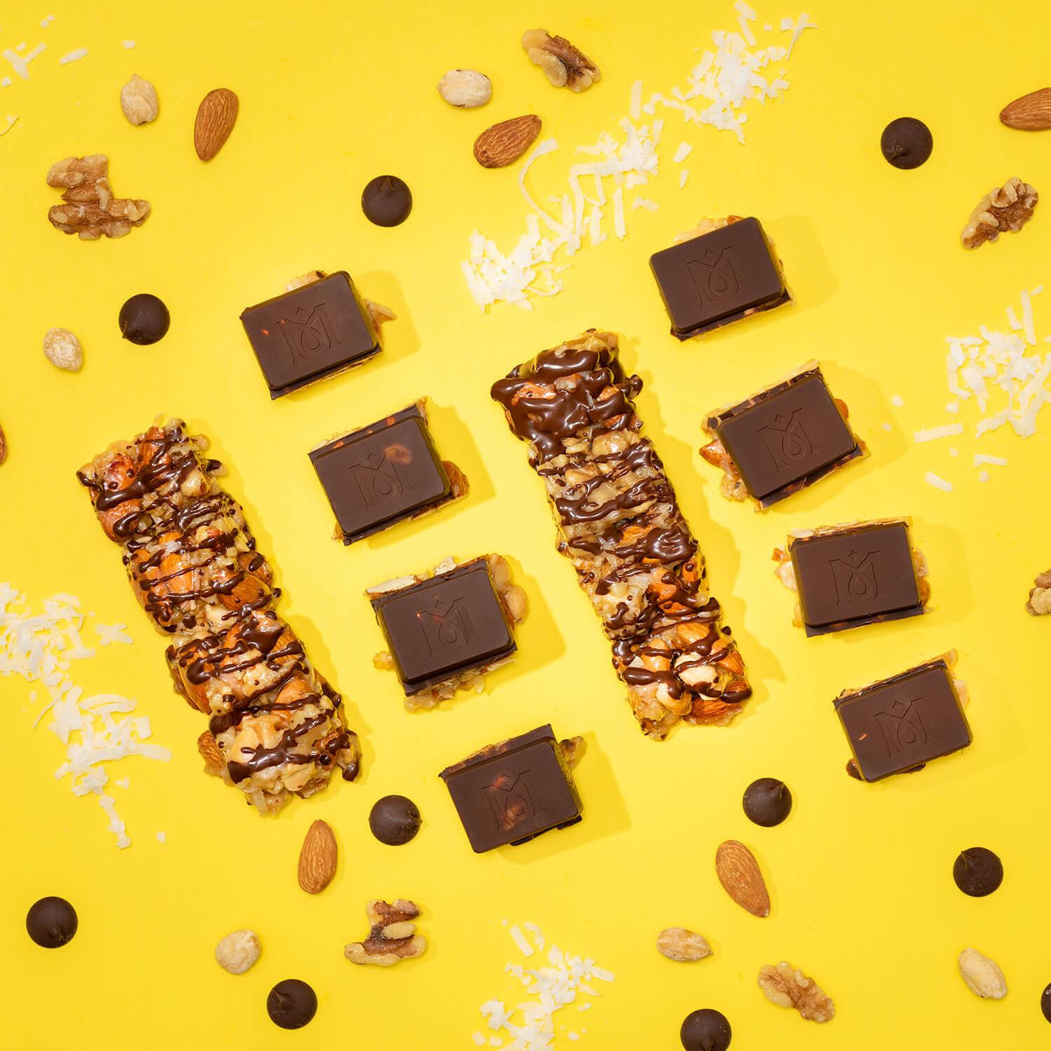 Granola Bar Mold - Image 4