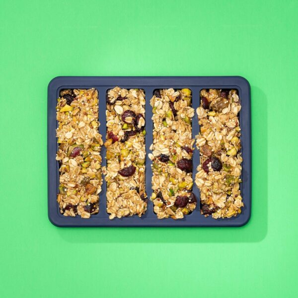 Granola Bar Mold