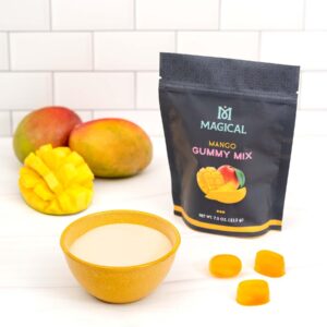 Mango Gummy Mix - Image 4