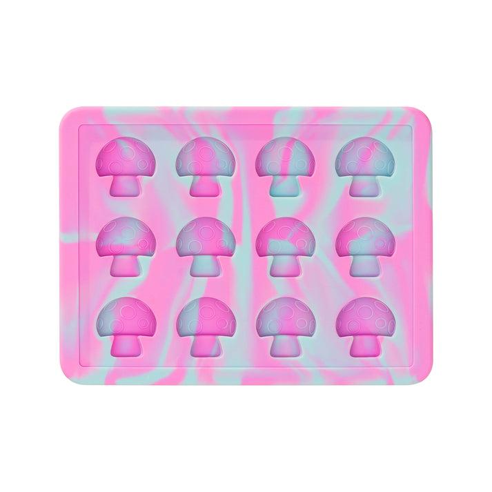 Magical Mushroom Gummy Mold