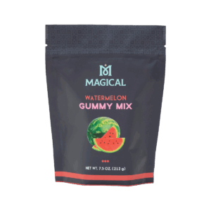 Watermelon Gummy Mix - Image 1