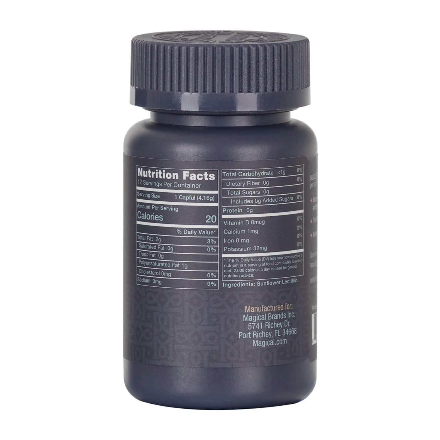 Sunflower Lecithin - Image 3