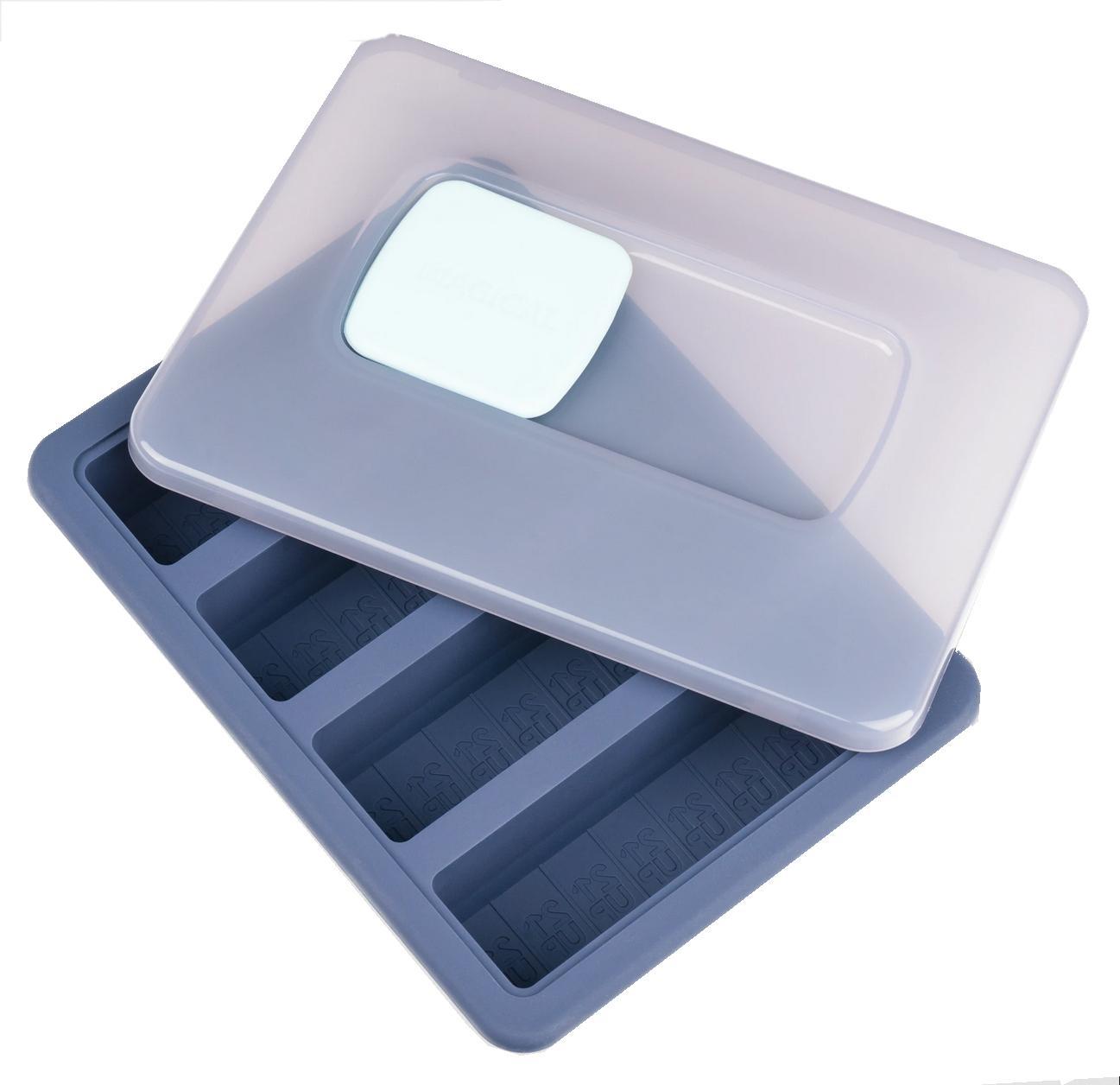 Magical 21UP Butter Mold