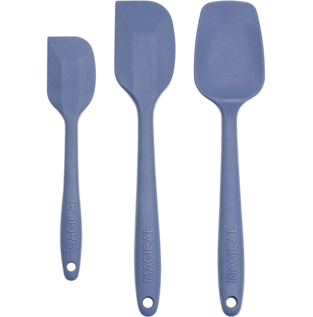 Silicone Spatulas - Image 1